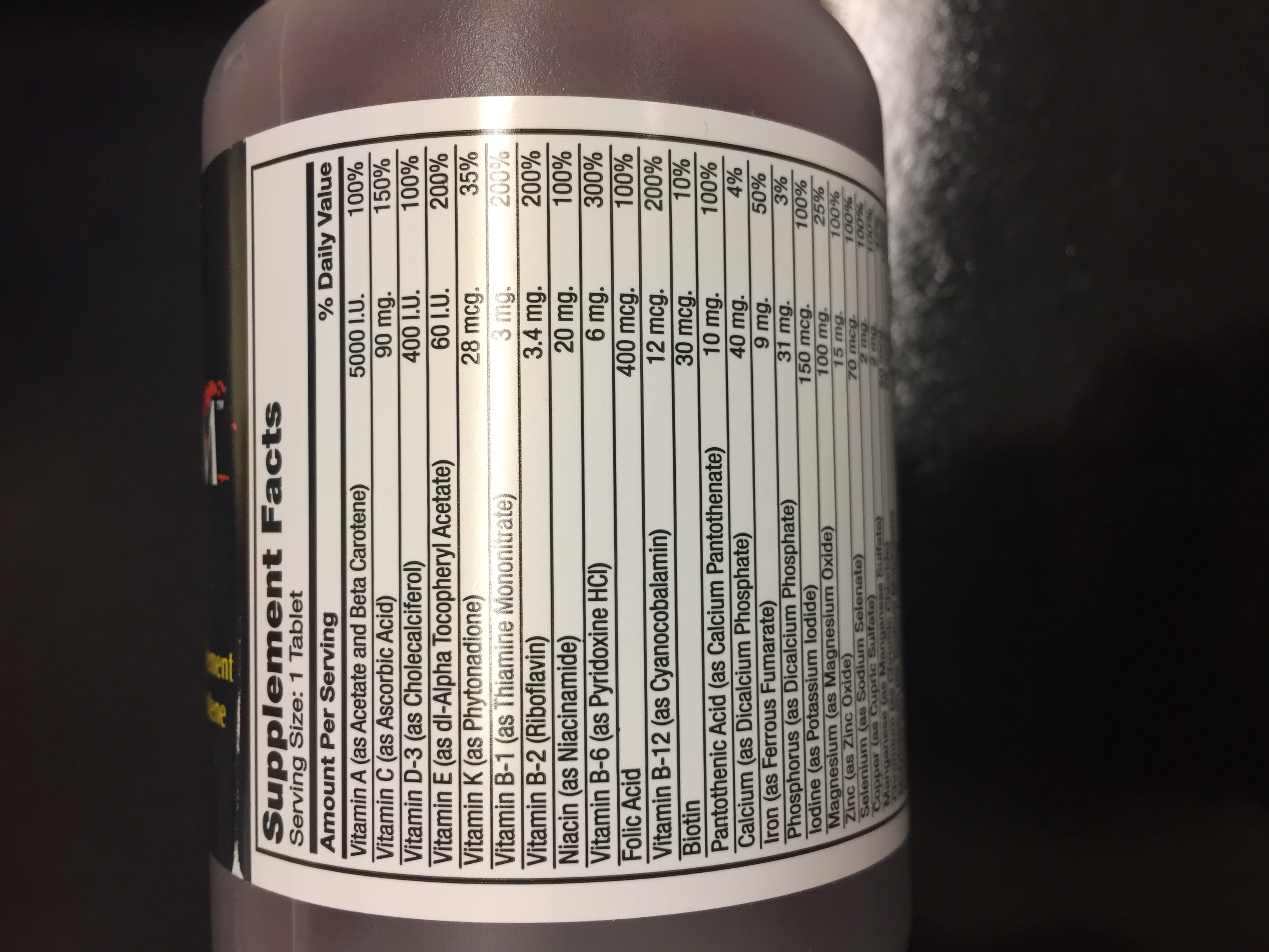 EHHOP Pharmacy Instructions & Formulary